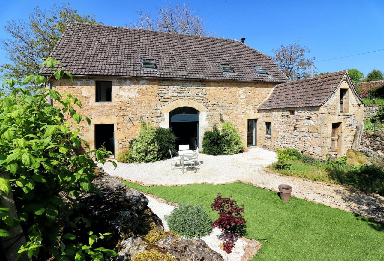 Maison Confortable A Thegra Avec Grand Jardin, Ideale Pour Familles. Exteriér fotografie