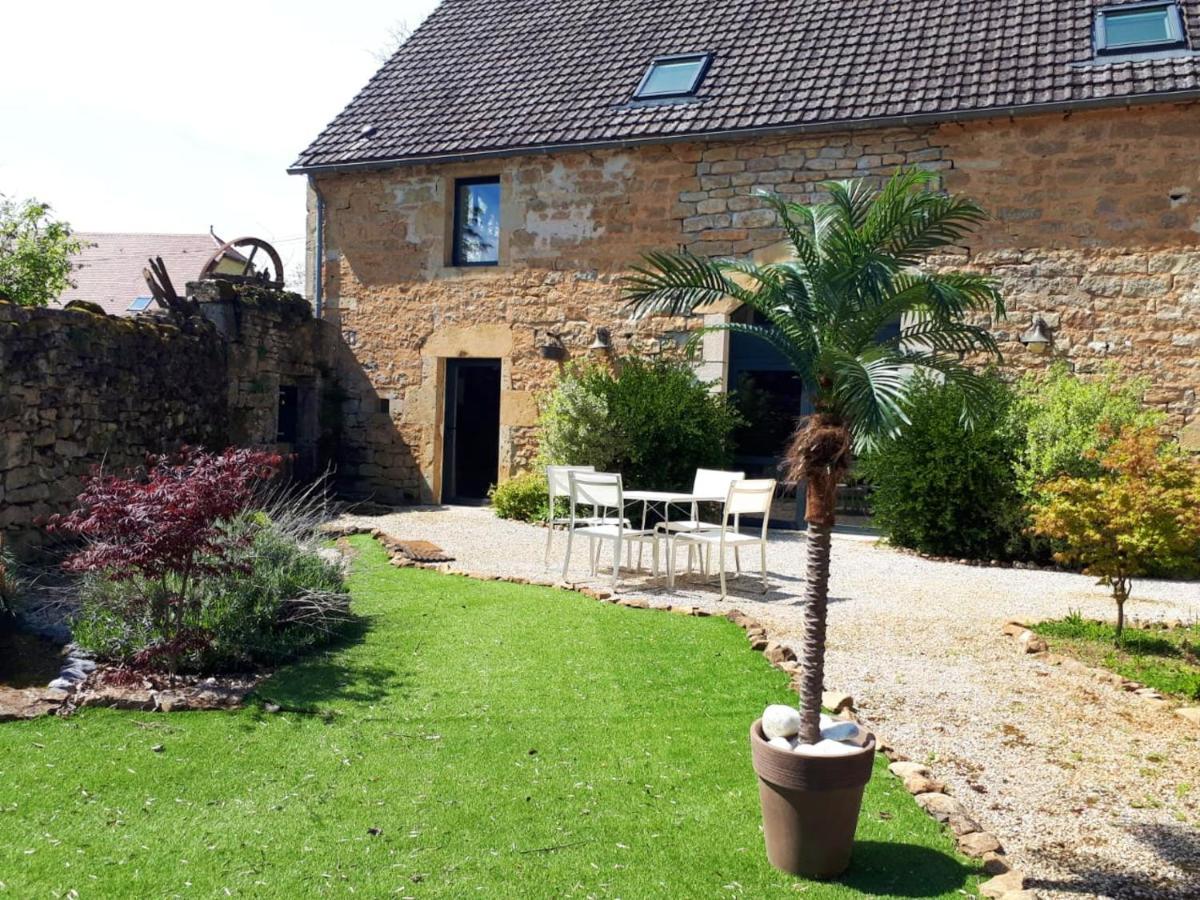 Maison Confortable A Thegra Avec Grand Jardin, Ideale Pour Familles. Exteriér fotografie