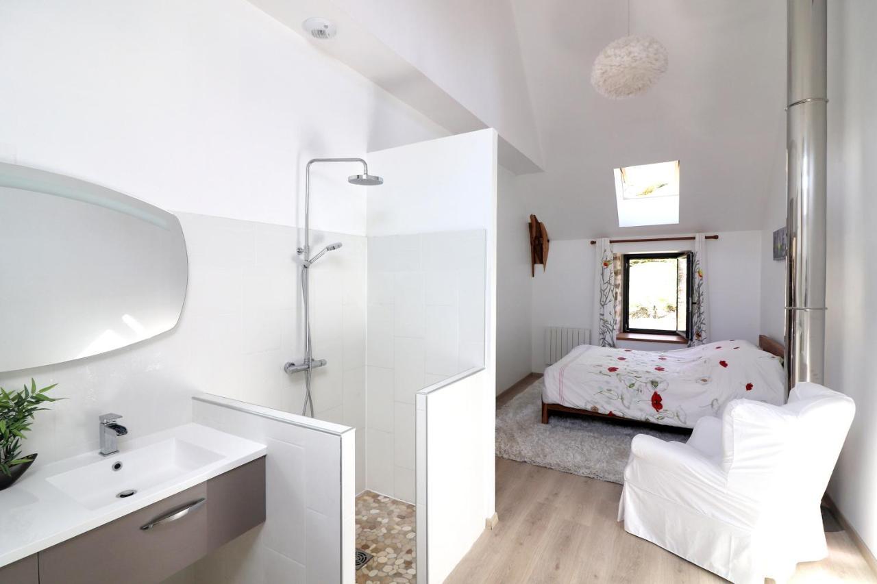 Maison Confortable A Thegra Avec Grand Jardin, Ideale Pour Familles. Exteriér fotografie