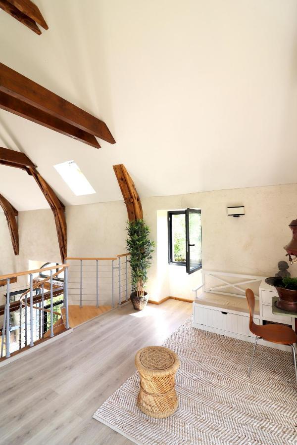 Maison Confortable A Thegra Avec Grand Jardin, Ideale Pour Familles. Exteriér fotografie